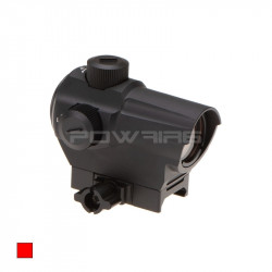 AIM-O SP1 Red Dot Sight Noir