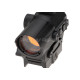 AIM-O SP1 Red Dot Sight Black - 