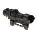 AIM-O 4x32IR ACOG style scope Black - 