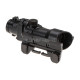 AIM-O red dot type ACOG 4X32IR Noir - 