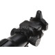 AIM-O 4x32IR ACOG style scope Black - 