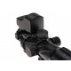 AIM-O 4x32IR ACOG QD style scope COMBO Black - 