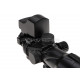 AIM-O red dot type ACOG 4X32IR QD COMBO Noir