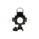 AIM-O red dot type ACOG 4X32IR QD COMBO Noir - 