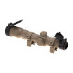 AIM-O 1-4x24 Tactical Scope Desert - 