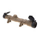 AIM-O 1-4x24 Tactical Scope Desert - 