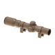 AIM-O 1-4x24 Tactical Scope Desert - 