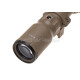 AIM-O lunette tactique 1-4x24 desert - 