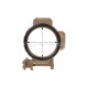 AIM-O 1-4x24 Tactical Scope Desert - 