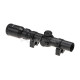 AIM-O 1-4x24 Tactical Scope Black - 