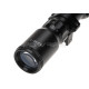 AIM-O 1-4x24 Tactical Scope Black - 