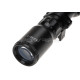 AIM-O lunette tactique 1-4x24 Noir - 