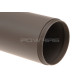 AIM-O Short sunshade for 40mm scope - 