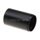 AIM-O Short sunshade for 40mm scope Black - 