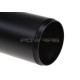 AIM-O Short sunshade for 40mm scope Black - 