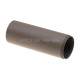 AIM-O Long sunshade for 40mm scope Desert - 