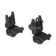 KRYTAC Defiance Folding Sight Set - 