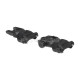 KRYTAC Defiance Folding Sight Set - 