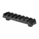 KRYTAC M-LOK Side Rail Long - 