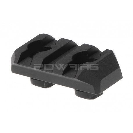 KRYTAC M-LOK Side Rail short - 