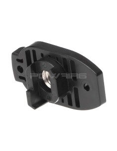 KRYTAC Trident Mk2 Defiance Motor Plate -  2