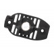 KRYTAC Defiance motor plate de Trident Mk2 - 