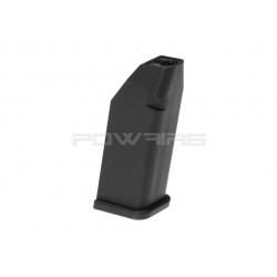 Krytac 50rds short magazine for Krytac Kriss Vector - 