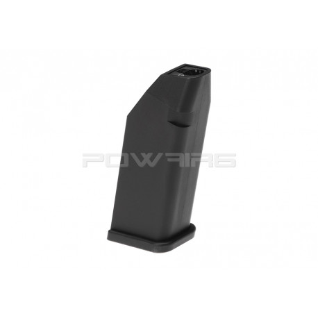 Krytac 50rds short magazine for Krytac Kriss Vector - 