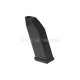 Krytac 50rds short magazine for Krytac Kriss Vector - 