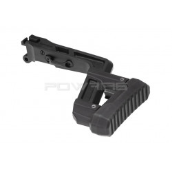 Krytac Kriss Vector Folding Stock Assembly