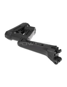 Krytac Kriss Vector Folding Stock Assembly -  2