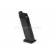 WE 24 rds gaz Magazine for WE G-FORCE G17 / G18 - 