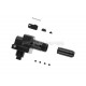 Action Army AAC Hop-Up chamber set for KJ Works M700 - 