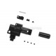 Action Army AAC Hop-Up chamber set for KJ Works M700 - 