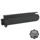 RETROARMS Corps CNC pour AEG M4 type C - 