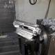 RETROARMS CNC Body for AEG M4 - C - 