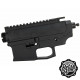 RETROARMS Corps CNC pour AEG M4 type C - 