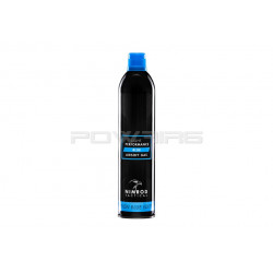 Nimrod Blue Gas 116 Psi 500ml - 