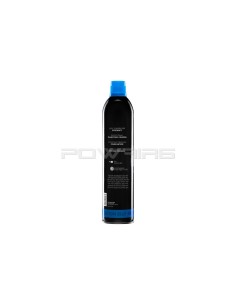 Nimrod Blue Gas 116 Psi 500ml -  2