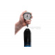 Nimrod Blue Gas 116 Psi 500ml - 