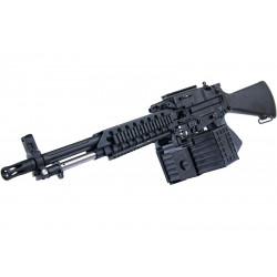 G&P M63A1 Tactical Rail Version - 