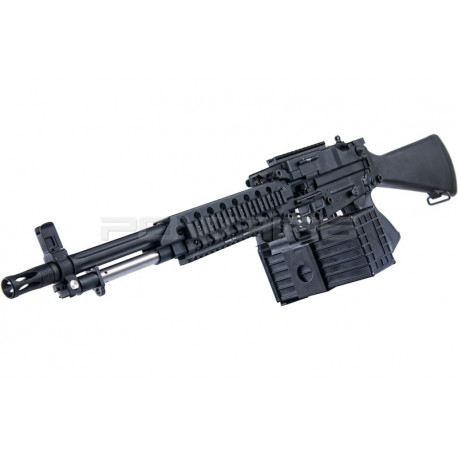 G&P M63A1 Tactical Rail Version - 