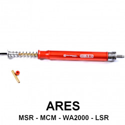 Mancraft SDiK conversion kit for ARES - 