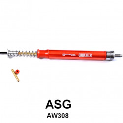 Mancraft SDiK conversion kit pour ASG AW308