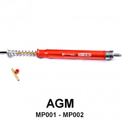 Mancraft SDiK conversion kit for AGM MP001 - MP002 - 