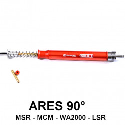 Mancraft SDiK conversion kit pour Ares avec détente 90°