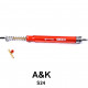 Mancraft SDiK conversion kit for A&K S24 - 