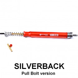 Mancraft SDiK conversion kit for Silverback SRS PULL version - 
