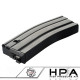 P6 chargeur GAZ WE GBBR M4 open bolt converti HPA haut débit - 