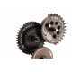 Prometheus set engrenage Wide Use EG 13:1 pour AEG - 